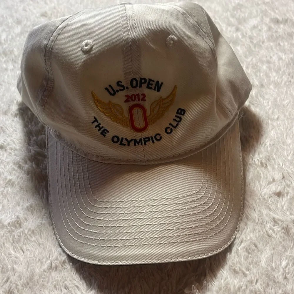 U.s open 2012 the Olympic club hat
